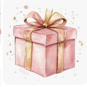 FREE Gift with any $30 purchase!